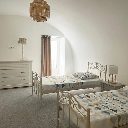 Appartement F2 Duplex Sartène Dış mekan fotoğraf