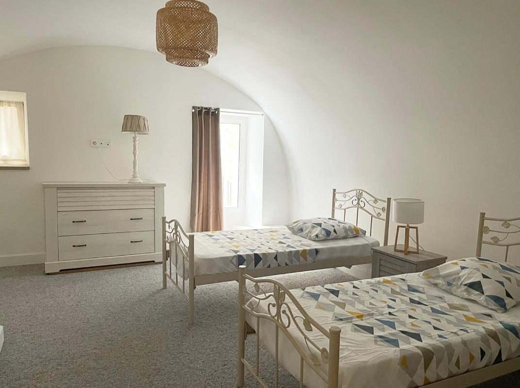 Appartement F2 Duplex Sartène Dış mekan fotoğraf